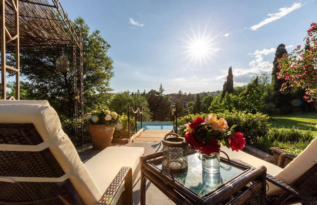 Cottage Nanni in Pescia - Foto 47