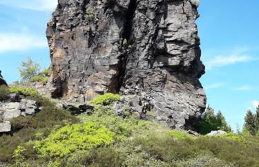 Ferienhaus Rosemarie Erlbach Vogtland - Foto 17