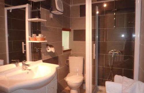 LA PETITE MAISON D'ARNAL - Foto 7