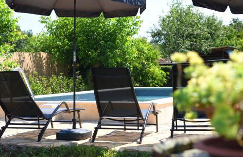 Holiday Home Nina by Interhome - Foto 10