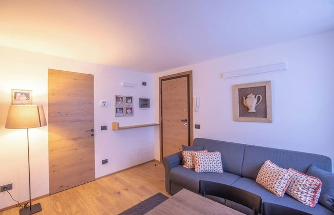 JOIVY Magnifique Maison à Courmayeur - Foto 18