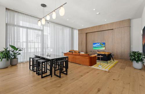 1Bd Top Location Downtown Miami - Foto 60