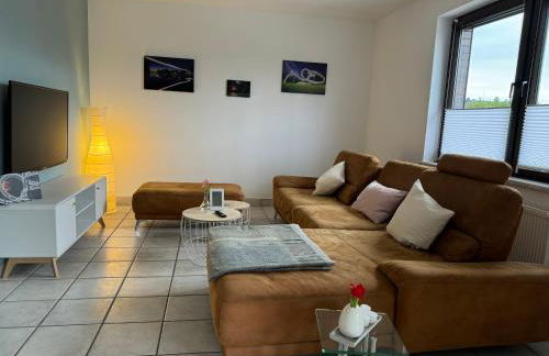 Ruhrpott Residenz - 3 Zimmer Suite - 70qm mit Balkon - Foto 22