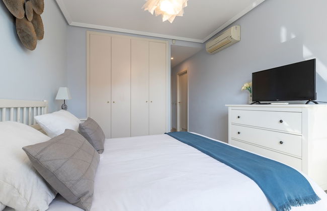 Pacifico Playa in M Laga - Photo 14