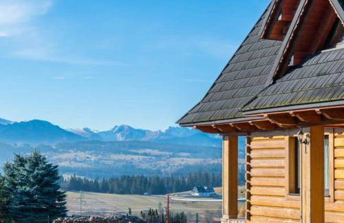 Domki u Jasia - Foto 1