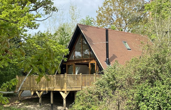 Oastbrook Estate Vineyard - Foto 55