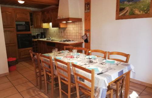 Chalet Renouveau - Foto 33