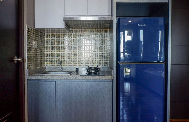 Exquisite & Spaciuos 1BR Apartment at Tamansari Papilio - Foto 8