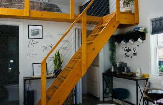 Cozy tiny house 10 minutes from UGA - Foto 52