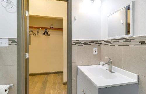 4 Mi to Lake Bastrop Pet-Friendly Apartment! - Foto 19