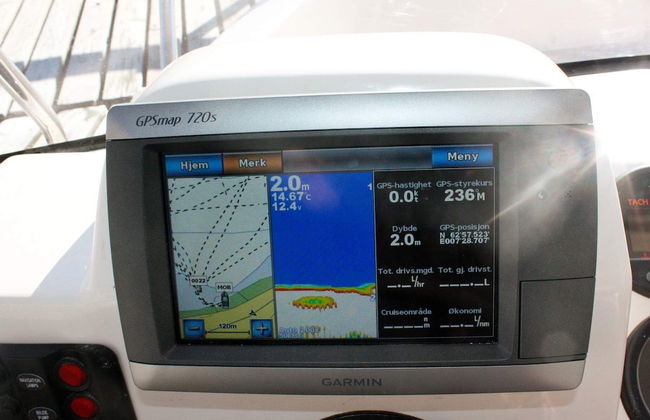 6 Person Holiday Home in Averoy-by Traum - Foto 22