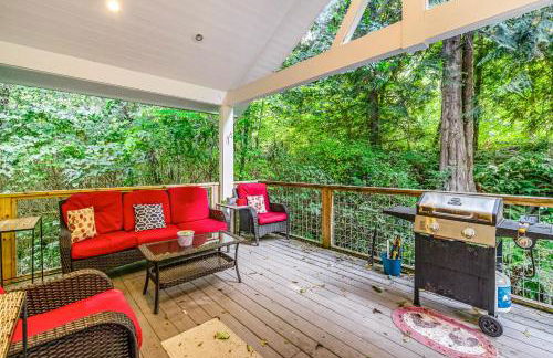 Peaceful Farm Rental in Sequim - Foto 23