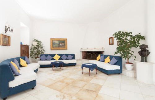 Villa Lamaro - Foto 14