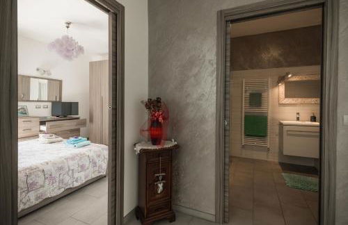 Casa Patty vista Portofino - Foto 36