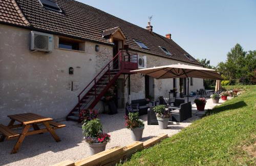 Gite 1er Cru - La Loubertine - Foto 18