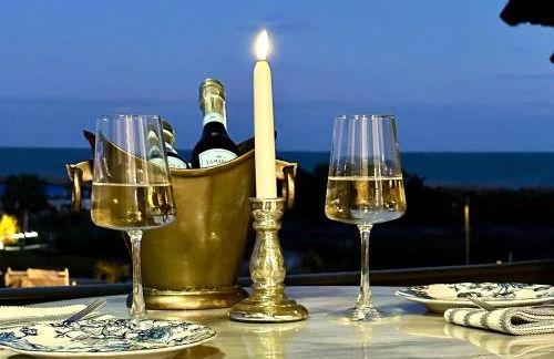 Ultimate Romantic Luxury - Top Floor Oceanview - Foto 22