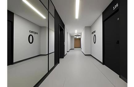 Seapart Nowe Pogórze - Foto 8