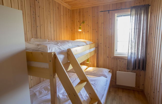 Rauland Feriesenter - Photo 41