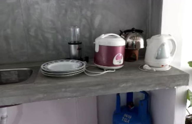 Indra Sisila Villa Bentota - Foto 7