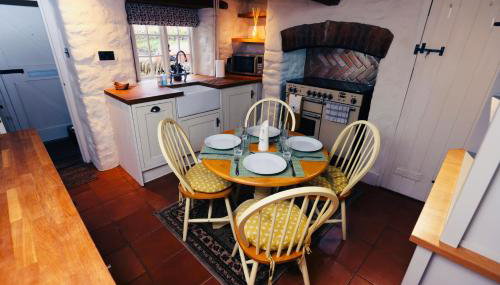 Rock cottage - Foto 4