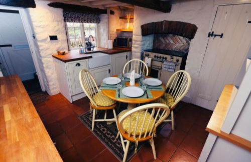 Rock cottage - Foto 4