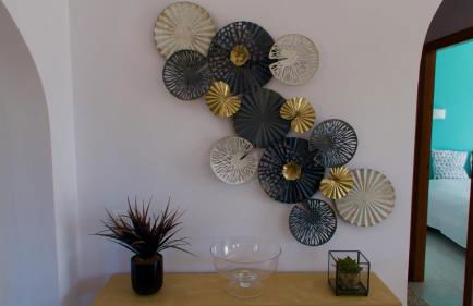 Villa Sal y Mar - Jávea ! Freshly Renovated ! - Foto 28