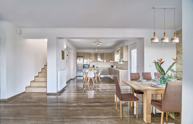 Polemarchi Mystique Villa - Foto 8