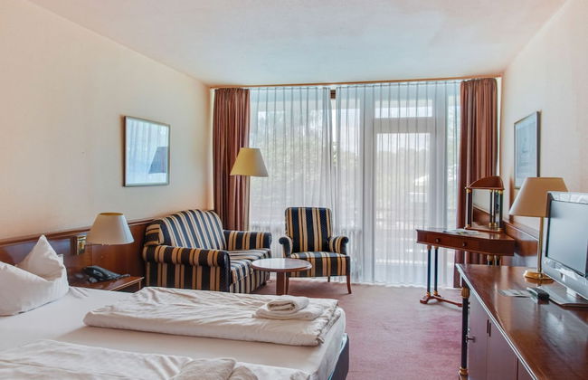 Apartment on the Lakeside in Hahnenklee - Foto 8