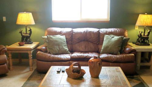 Impressive Cabin Rental with Views of Pike National Forest near Colorado Springs, Colorado - Foto 2