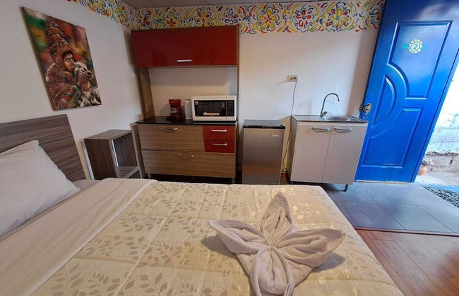 munay apartment - Foto 4