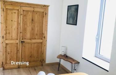 Gîte du Pescadou, 4 personnes, jacuzzi, wifi et netflix - Foto 2