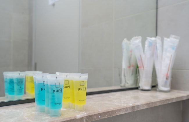 OYO Home 89725 Beautiful 3br Grand Medini - Foto 24