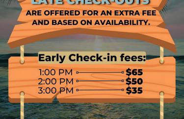 Water View - King Bed - Palm Wave Says - Foto 19