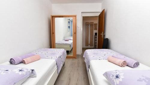 Apartments Vilma 2392 - Foto 3