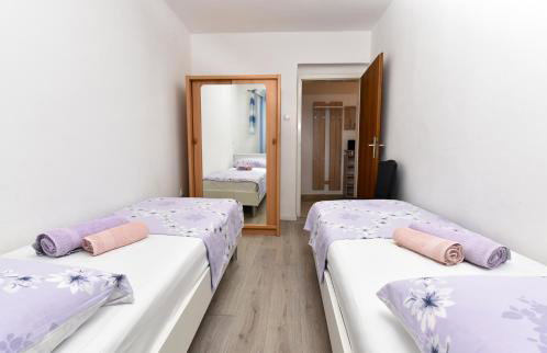 Apartments Vilma 2392 - Foto 3