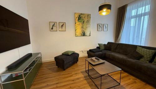 Schloss Espasingen Apartment 2 - Foto 4