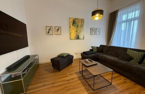 Schloss Espasingen Apartment 2 - Foto 4