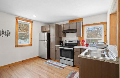 The Barn - Pet Friendly and Lake View - Foto 4