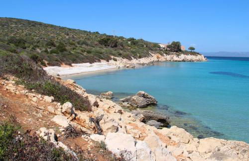 Oasi Relax Casa Vacanze Sant'Antioco - Foto 28