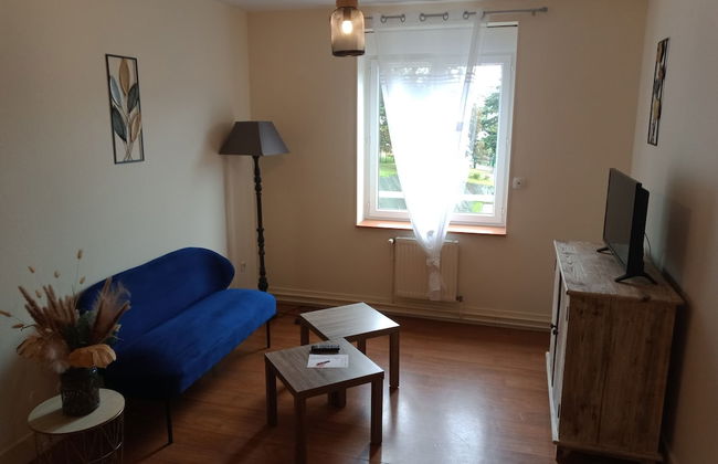 Résidence Zenao Appartements - Foto 16