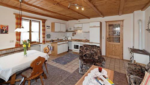 Ferienhof Seidl Sonnenblume - Foto 3