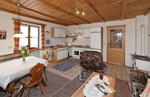 Ferienhof Seidl Sonnenblume - Foto 3