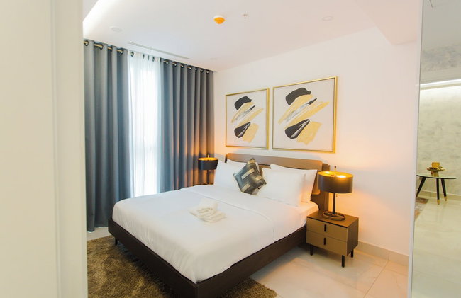 Accra Luxury Apartments at Kass - Foto 22