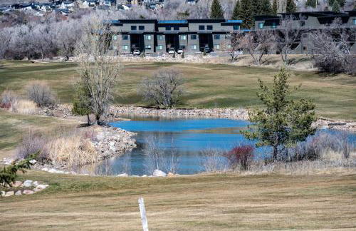 Sigi's Longhorn Lodge WL1409 Gym Ski Powder Mtn - Photo 63