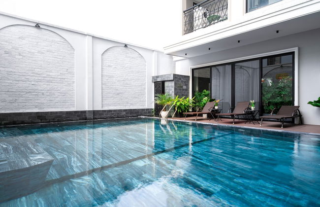 Le Cap Hotel & Apartment - Foto 49