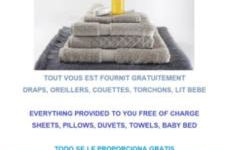 Gîte Cosy - 90m2 - T4 - Climatisé - Tout équipé - Foto 2