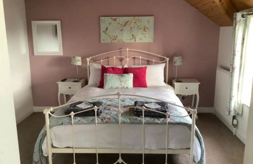 Stable Cottage - Foto 18