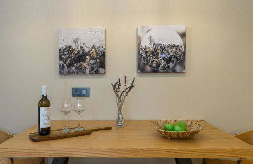 Apeiron Villas - Olive Forest Apartment - Foto 8