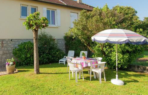 Cozy Garden Retreat Malemort - Foto 7