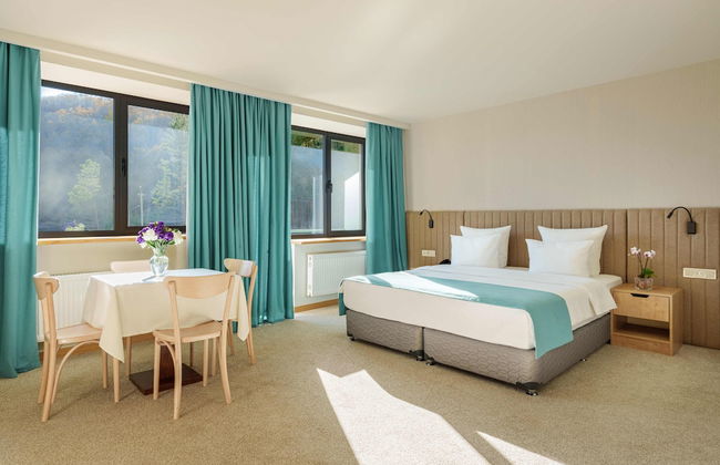 Apricot Aghveran Resort - Photo 23